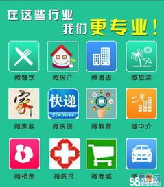 六安市易登網(wǎng) 如何選擇專業(yè)的微信公眾號(hào)開(kāi)發(fā)、網(wǎng)站建設(shè)與APP定制公司？