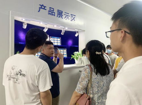 2019級智能科學與技術、電子信息工程及物聯網工程專業學生開展網絡信息技術研發實習