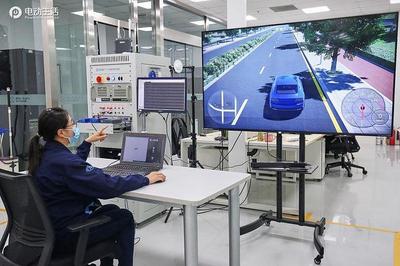 探訪BEIJING汽車新能源試驗中心 技術與研發(fā)的硬核之旅